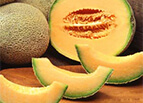 Hales Best Jumbo Cantaloupe Seeds 