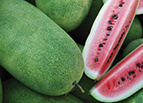Charleston Grey Watermelon Seeds 